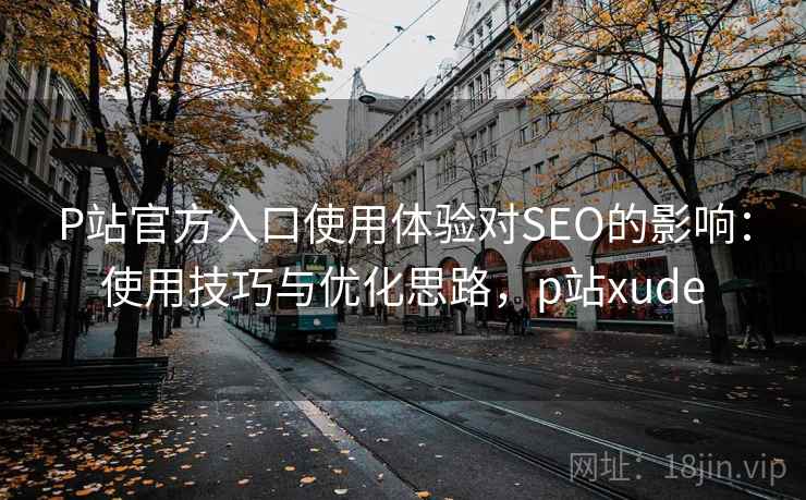 P站官方入口使用体验对SEO的影响：使用技巧与优化思路，p站xude